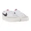 Жіночі Кросівки Nike W BLAZER LOW PLATFORM Білий 38.5 (7dDJ0292-101 38.5) - 4 - Robinzon.ua
