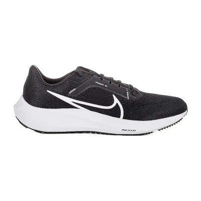 Мужские Кроссовки Nike AIR ZOOM PEGASUS 40 Черный 45 (7dDV3853-001 45) - 2 Мужские Кроссовки Nike AIR ZOOM PEGASUS 40 Черный 45 (7dDV3853-001 45) - 2 - Robinzon.ua