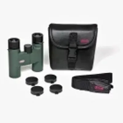 Бінокль Kowa BD 8x25 WP (914777) - 6 - Robinzon.ua