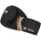 Боксерські рукавиці RDX AURA PLUS T-17 Black Golden 14 унцій (капа в комплекті) - 4 - Robinzon.ua