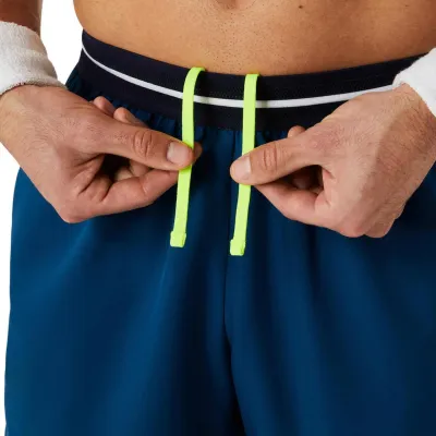 Чоловічі Шорти Asics Match 7 in short Синій S (2041A301-412 S) - 2 Чоловічі Шорти Asics Match 7 in short Синій S (2041A301-412 S) - 2 - Robinzon.ua