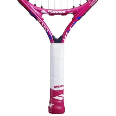 Ракетка Babolat B fly 19 2023year Розовый (140484-100) - 3 Ракетка Babolat B fly 19 2023year Розовый (140484-100) - 3 - Robinzon.ua