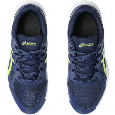 Чоловічі кросівки для сквошу Asics Upcourt 6 Темно-синій 42 (1071A104-400 42) - 6 Чоловічі кросівки для сквошу Asics Upcourt 6 Темно-синій 42 (1071A104-400 42) - 6 - Robinzon.ua