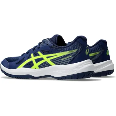 Чоловічі кросівки для сквошу Asics Upcourt 6 Темно-синій 45 (1071A104-400 45) - 3 Чоловічі кросівки для сквошу Asics Upcourt 6 Темно-синій 45 (1071A104-400 45) - 3 - Robinzon.ua
