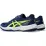 Мужские кроссовки для сквоша Asics Upcourt 6 Темно-синий 45 (1071A104-400 45) - 3 - Robinzon.ua