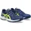 Мужские кроссовки для сквоша Asics Upcourt 6 Темно-синий 47 (1071A104-400 47) - 2 - Robinzon.ua