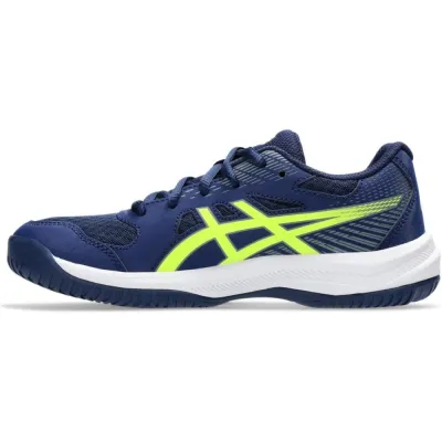 Чоловічі кросівки для сквошу Asics Upcourt 6 Темно-синій 44.5 (1071A104-400 44.5) - 1 Чоловічі кросівки для сквошу Asics Upcourt 6 Темно-синій 44.5 (1071A104-400 44.5) - 1 - Robinzon.ua