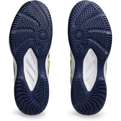 Чоловічі кросівки для сквошу Asics Upcourt 6 Темно-синій 44.5 (1071A104-400 44.5) - 5 Чоловічі кросівки для сквошу Asics Upcourt 6 Темно-синій 44.5 (1071A104-400 44.5) - 5 - Robinzon.ua