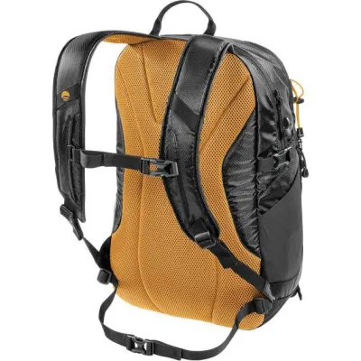 Рюкзак городской Ferrino Backpack Core 30L Черный (930664) - 1 - Robinzon.ua