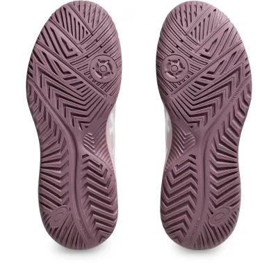 Жіночі кросівки Asics Gel-Dedicate 8 Рожевий 39 (1042A237-701 39) - 5 - Robinzon.ua