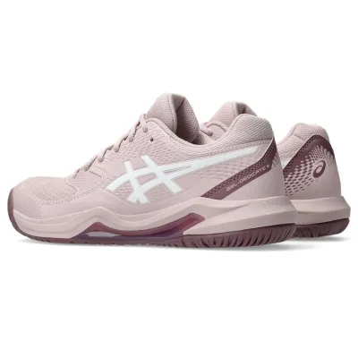 Жіночі кросівки Asics Gel-Dedicate 8 Рожевий 41.5 (1042A237-701 41.5) - 2 - Robinzon.ua