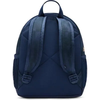 Рюкзак Nike Y FCB NK JDI IMINI BKPK - SU2 11L темно-синій Діт 41x23x10 см DJ9968-410 - 1 Рюкзак Nike Y FCB NK JDI IMINI BKPK - SU2 11L темно-синій Діт 41x23x10 см DJ9968-410 - 1 - Robinzon.ua