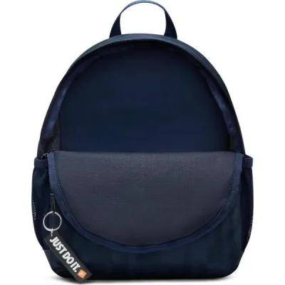Рюкзак Nike Y FCB NK JDI IMINI BKPK - SU2 11L темно-синій Діт 41x23x10 см DJ9968-410 - 2 Рюкзак Nike Y FCB NK JDI IMINI BKPK - SU2 11L темно-синій Діт 41x23x10 см DJ9968-410 - 2 - Robinzon.ua