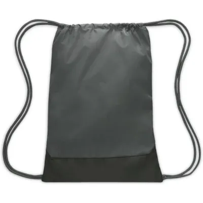 Рюкзак-мешок Nike NK BRSLA DRAWSTRNG - 9.5 18L серый Уни 33х51х5 см DM3978-068 - 1 Рюкзак-мешок Nike NK BRSLA DRAWSTRNG - 9.5 18L серый Уни 33х51х5 см DM3978-068 - 1 - Robinzon.ua