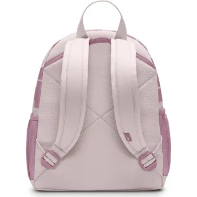 Рюкзак Nike Y NK BRSLA JDI MINI BKPK 11L фіолетовий Діт 33x25x13 см DR6091-019 - 1 Рюкзак Nike Y NK BRSLA JDI MINI BKPK 11L фіолетовий Діт 33x25x13 см DR6091-019 - 1 - Robinzon.ua