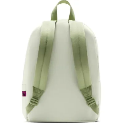 Рюкзак Nike Y NK CLASSIC BKPK - BUBBLE 16L бежевий Діт 38x28x13 см FZ7254-020 - 2 Рюкзак Nike Y NK CLASSIC BKPK - BUBBLE 16L бежевий Діт 38x28x13 см FZ7254-020 - 2 - Robinzon.ua