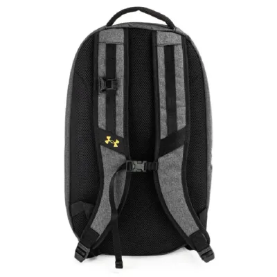 Рюкзак UA Hustle 6.0 Pro BP 31L чорний Уні 51х32х16 см 1384671-003 - 1 Рюкзак UA Hustle 6.0 Pro BP 31L чорний Уні 51х32х16 см 1384671-003 - 1 - Robinzon.ua