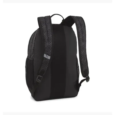 Рюкзак Puma Academy Backpack 19L чорний Уні 20x37x30 см 090697-05 - 1 Рюкзак Puma Academy Backpack 19L чорний Уні 20x37x30 см 090697-05 - 1 - Robinzon.ua