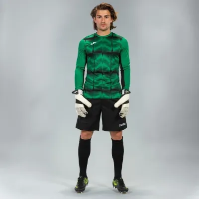 Чоловічі шорти Joma PROTEC чорний L 711/101 L - 2 Чоловічі шорти Joma PROTEC чорний L 711/101 L - 2 - Robinzon.ua