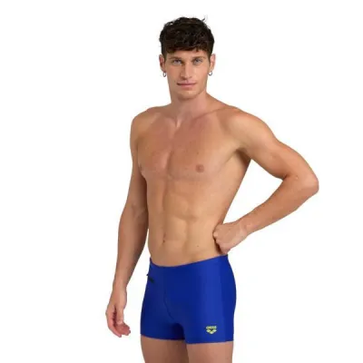 Чоловічі Плавки-шорти Arena ZIP SWIM SHORT синій Чол 90 006159-700 90 - 2 Чоловічі Плавки-шорти Arena ZIP SWIM SHORT синій Чол 90 006159-700 90 - 2 - Robinzon.ua