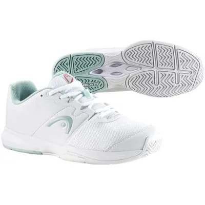 Жіночі Кросівки Head Revolt Court Women WHGR Білий 38.5 (274412 38.5) - 2 - Robinzon.ua