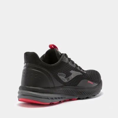 Мужские кроссовки Joma BORO 2121 черный 42 RBOROW2121 42 - 1 - Robinzon.ua