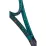 Ракетка Wilson BLADE 100 V9.0 Gr4  Зелений (WR151511 Gr4) - 6 - Robinzon.ua