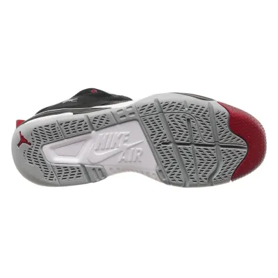 Чоловічі Кросівки Jordan Stay Loyal 3 Чорний 44 (7dFB1396-006 44) - 3 Чоловічі Кросівки Jordan Stay Loyal 3 Чорний 44 (7dFB1396-006 44) - 3 - Robinzon.ua