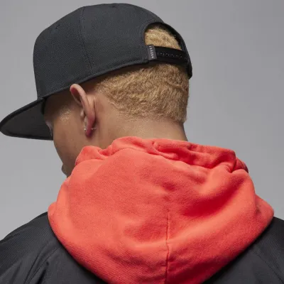 Бейсболка JORDAN UPRO CAP S FB JUMPMAN Чорний S/M (7dFV5296-010 S/M) - 1 - Robinzon.ua