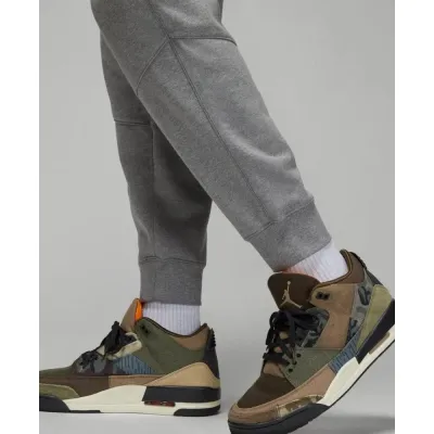 Чоловічі Штани JORDAN M J DF SPRT CSVR FLC PANT Сірий L (7dDQ7332-091 L) - 5 Чоловічі Штани JORDAN M J DF SPRT CSVR FLC PANT Сірий L (7dDQ7332-091 L) - 5 - Robinzon.ua