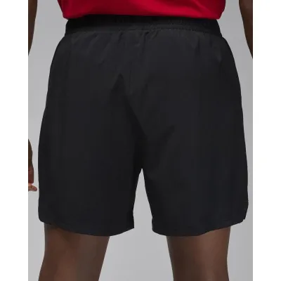 Чоловічі Шорти JORDAN MDF SPRT WOVEN SHORT Чорний XL (7dFN5842-010 XL) - 1 Чоловічі Шорти JORDAN MDF SPRT WOVEN SHORT Чорний XL (7dFN5842-010 XL) - 1 - Robinzon.ua