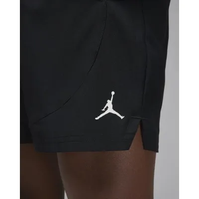 Чоловічі Шорти JORDAN MDF SPRT WOVEN SHORT Чорний XL (7dFN5842-010 XL) - 4 Чоловічі Шорти JORDAN MDF SPRT WOVEN SHORT Чорний XL (7dFN5842-010 XL) - 4 - Robinzon.ua