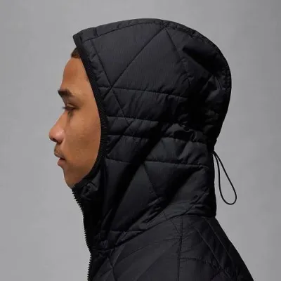 Чоловіча Куртка JORDAN MTF SPRT STMT MDWT JKT Чорний M (7dFZ3162-010 M) - 3 - Robinzon.ua