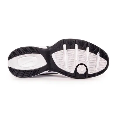 Чоловічі Кросівки Nike AIR MONARCH IV Білий 40 (7d415445-102 40) - 2 Чоловічі Кросівки Nike AIR MONARCH IV Білий 40 (7d415445-102 40) - 2 - Robinzon.ua