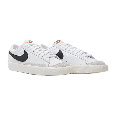Чоловічі Кросівки Nike BLAZER LOW 77 VNTG Білий 46 (7dDA6364-101 46) - 2 Чоловічі Кросівки Nike BLAZER LOW 77 VNTG Білий 46 (7dDA6364-101 46) - 2 - Robinzon.ua