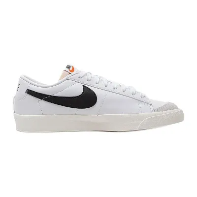 Чоловічі Кросівки Nike BLAZER LOW 77 VNTG Білий 46 (7dDA6364-101 46) - 3 Чоловічі Кросівки Nike BLAZER LOW 77 VNTG Білий 46 (7dDA6364-101 46) - 3 - Robinzon.ua