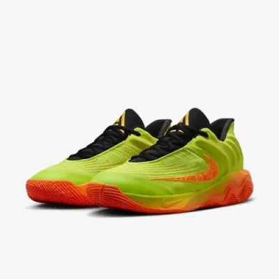 Чоловічі Кросівки Nike GIANNIS IMMORTALITY 4 Жовтий Помаранчевий 48 (7dFQ3680-301 48) - 2 Чоловічі Кросівки Nike GIANNIS IMMORTALITY 4 Жовтий Помаранчевий 48 (7dFQ3680-301 48) - 2 - Robinzon.ua