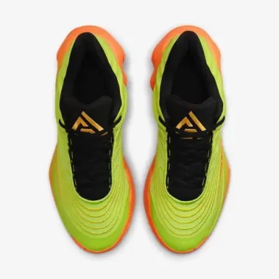 Чоловічі Кросівки Nike GIANNIS IMMORTALITY 4 Жовтий Помаранчевий 48 (7dFQ3680-301 48) - 4 Чоловічі Кросівки Nike GIANNIS IMMORTALITY 4 Жовтий Помаранчевий 48 (7dFQ3680-301 48) - 4 - Robinzon.ua