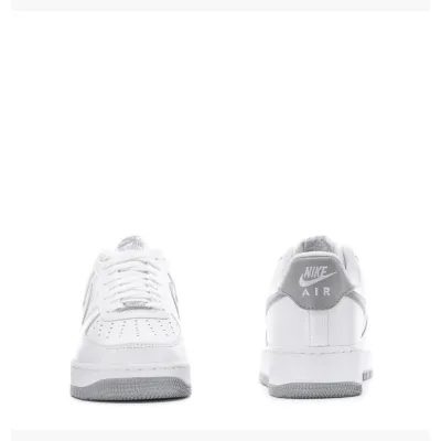 Чоловічі Кросівки Nike AIR FORCE 1 07 Білий 40.5 (7dFJ4146-100 40.5) - 2 Чоловічі Кросівки Nike AIR FORCE 1 07 Білий 40.5 (7dFJ4146-100 40.5) - 2 - Robinzon.ua