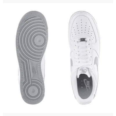 Чоловічі Кросівки Nike AIR FORCE 1 07 Білий 40.5 (7dFJ4146-100 40.5) - 3 Чоловічі Кросівки Nike AIR FORCE 1 07 Білий 40.5 (7dFJ4146-100 40.5) - 3 - Robinzon.ua