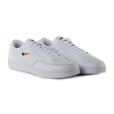 Чоловічі Кросівки Nike Court Vintage Premium Білий 42 (7dCT1726-100 42) - 3 Чоловічі Кросівки Nike Court Vintage Premium Білий 42 (7dCT1726-100 42) - 3 - Robinzon.ua