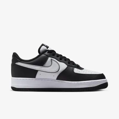 Чоловічі Кросівки Nike AIR FORCE 1 07 Чорний Білий 49.5 (7dDV0788-001 49.5) - 1 Чоловічі Кросівки Nike AIR FORCE 1 07 Чорний Білий 49.5 (7dDV0788-001 49.5) - 1 - Robinzon.ua