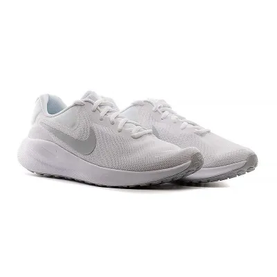 Чоловічі Кросівки Nike REVOLUTION 7 Білий 46 (7dFB2207-100 46) - 2 Чоловічі Кросівки Nike REVOLUTION 7 Білий 46 (7dFB2207-100 46) - 2 - Robinzon.ua