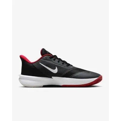 Чоловічі Кросівки Nike PRECISION VII Чорний 47 (7dFN4322-002 47) - 1 Чоловічі Кросівки Nike PRECISION VII Чорний 47 (7dFN4322-002 47) - 1 - Robinzon.ua