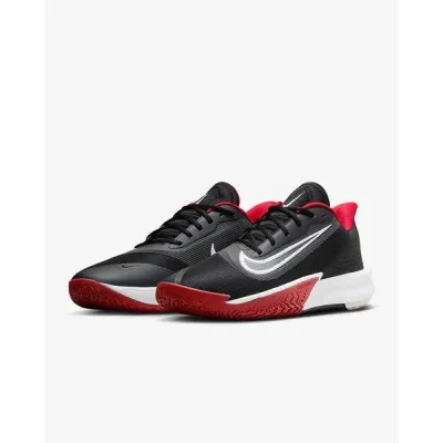 Чоловічі Кросівки Nike PRECISION VII Чорний 47 (7dFN4322-002 47) - 3 Чоловічі Кросівки Nike PRECISION VII Чорний 47 (7dFN4322-002 47) - 3 - Robinzon.ua