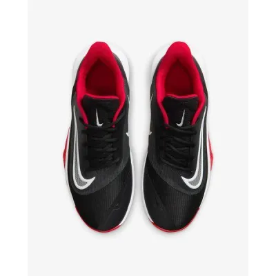 Чоловічі Кросівки Nike PRECISION VII Чорний 47 (7dFN4322-002 47) - 4 Чоловічі Кросівки Nike PRECISION VII Чорний 47 (7dFN4322-002 47) - 4 - Robinzon.ua