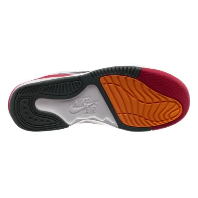 Чоловічі Кросівки JORDAN MAX AURA 5 Різнокольоровий 45 (7dDZ4353-104 45) - 4 Чоловічі Кросівки JORDAN MAX AURA 5 Різнокольоровий 45 (7dDZ4353-104 45) - 4 - Robinzon.ua