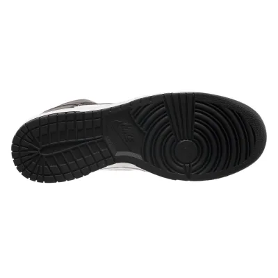 Чоловічі Кросівки Nike dunk hi retro Чорний Білий 45 (7dDD1399-105 45) - 2 Чоловічі Кросівки Nike dunk hi retro Чорний Білий 45 (7dDD1399-105 45) - 2 - Robinzon.ua