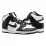 Чоловічі Кросівки Nike dunk hi retro Чорний Білий 45 (7dDD1399-105 45) - 3 - Robinzon.ua
