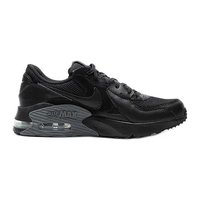 Чоловічі Кросівки NIKE AIR MAX EXCEE Чорний 42 (7dCD4165-003 42) - 1 Чоловічі Кросівки NIKE AIR MAX EXCEE Чорний 42 (7dCD4165-003 42) - 1 - Robinzon.ua